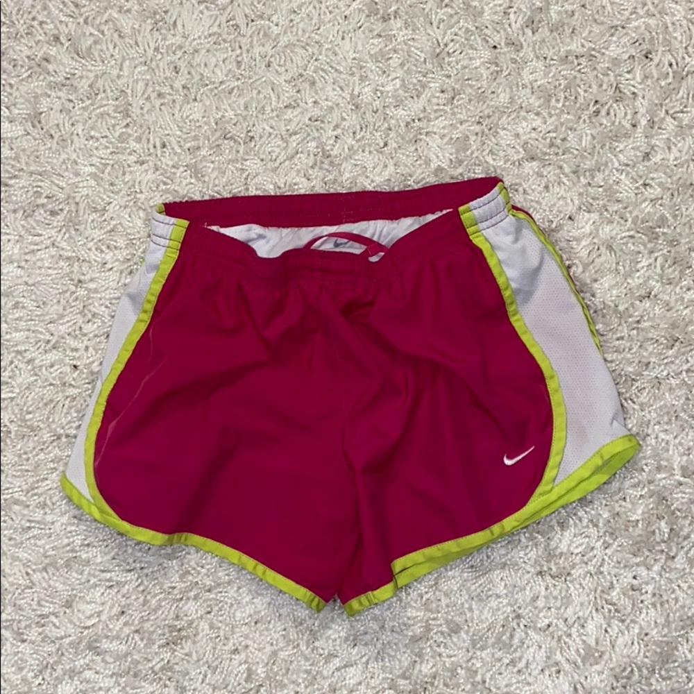 Nike shorts